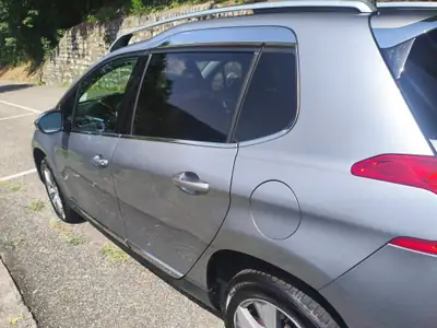Peugeot 2008 1.6 VTi Allure — SUV urbain fiable, 168 000 km, sans sinistre — Thumbnail 7