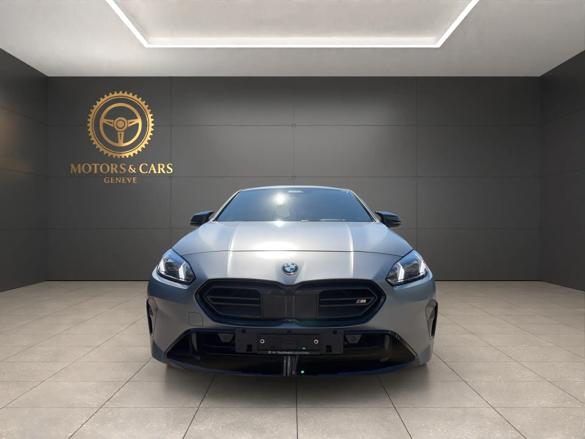 BMW M135 2024 occasion Onex — 4