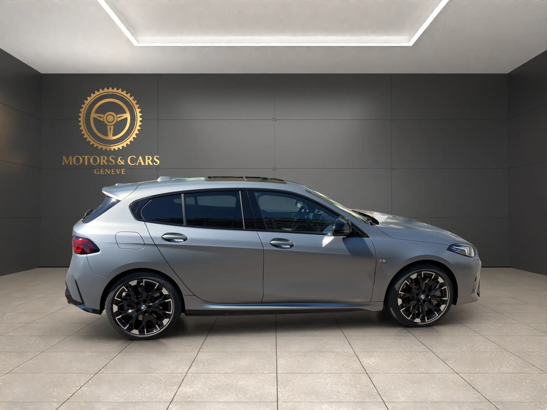 BMW M135 2024 occasion Onex — 5