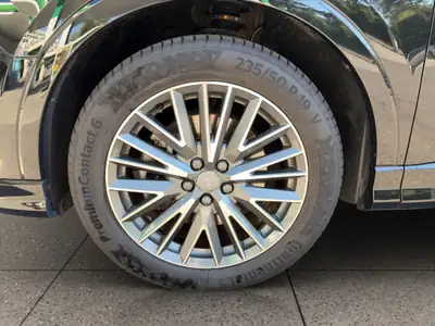 Audi Q3 45 TFSI S line quattro — SUV dynamique, 57 900 km seulement — Miniatur 9