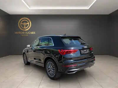 Audi Q3 45 TFSI S line quattro — SUV dynamique, 57 900 km seulement — Miniatur 7