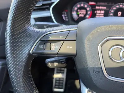 Audi Q3 45 TFSI S line quattro — SUV dynamique, 57 900 km seulement — Miniatur 18