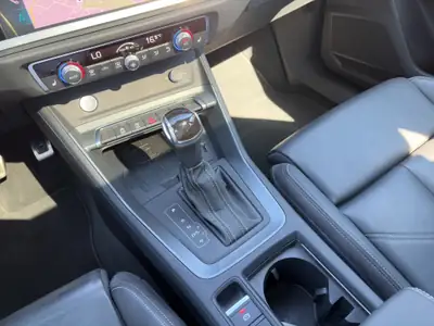 Audi Q3 45 TFSI S line quattro — SUV dynamique, 57 900 km seulement — Miniatur 24