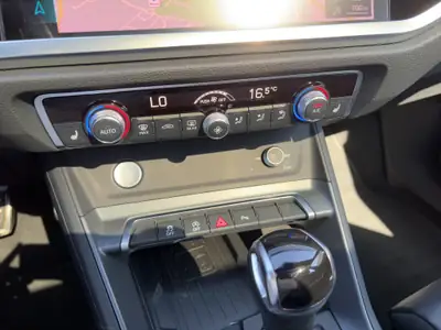 Audi Q3 45 TFSI S line quattro — SUV dynamique, 57 900 km seulement — Miniatur 25
