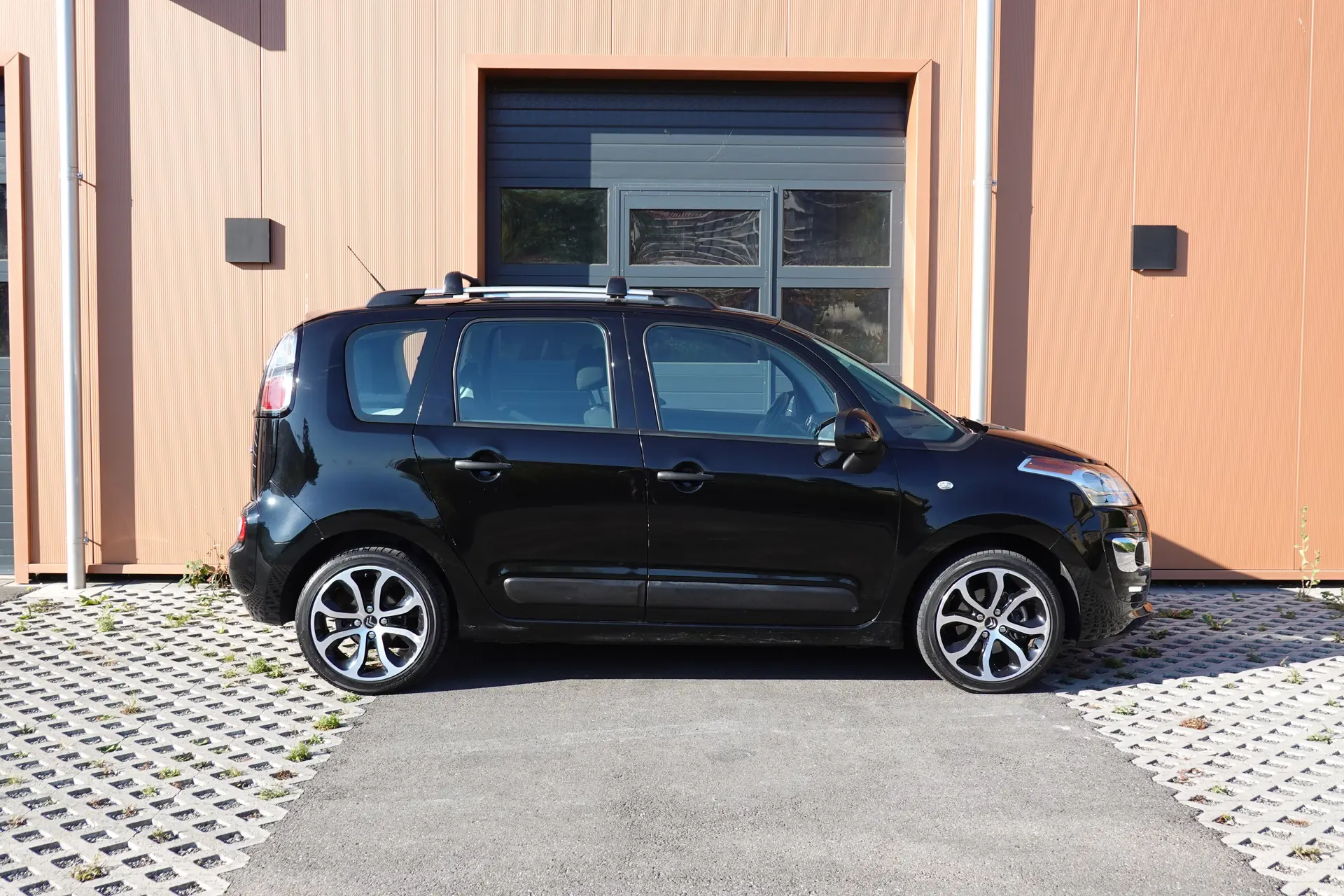 Citroen C3 Picasso 2017 occasion Denges — 4