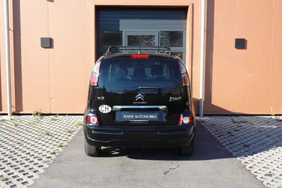 Citroën C3 Picasso 1.2 PureTech — Monospace compact économe, 56 000 km seulement — Miniatura 9