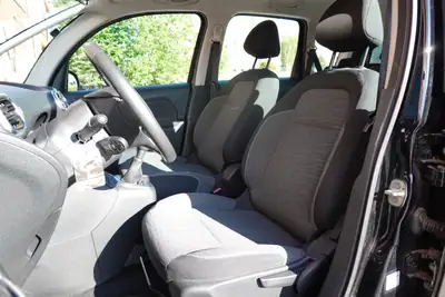 Citroën C3 Picasso 1.2 PureTech — Monospace compact économe, 56 000 km seulement — Miniatura 16
