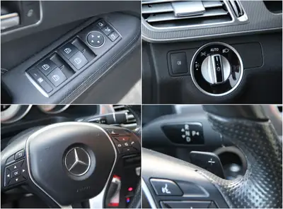 Mercedes-Benz E 250 BlueTEC Avantgarde — Break diesel 4Matic, kilométrage maîtrisé — Miniature 19