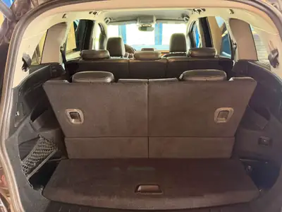 BMW 220 Gran Tourer xDrive — Monospace 7 places, diesel économique et sécurisé — Miniatur 12