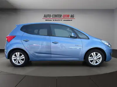 Hyundai iX20 1.6 Style — Monospace compact fiable, toit panoramique, sans sinistre — Miniatur 7