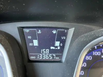 Hyundai iX20 1.6 Style — Monospace compact fiable, toit panoramique, sans sinistre — Miniatur 11