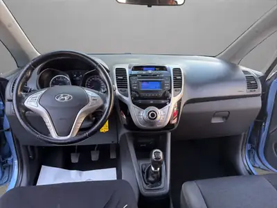 Hyundai iX20 1.6 Style — Monospace compact fiable, toit panoramique, sans sinistre — Miniatur 14