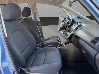 Hyundai iX20 1.6 Style — Monospace compact fiable, toit panoramique, sans sinistre — Miniatur 17