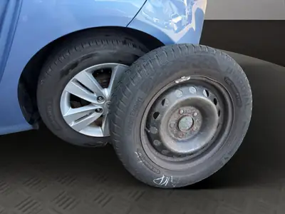 Hyundai iX20 1.6 Style — Monospace compact fiable, toit panoramique, sans sinistre — Miniatur 20