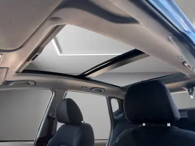 Hyundai iX20 1.6 Style — Monospace compact fiable, toit panoramique, sans sinistre — Miniatur 21