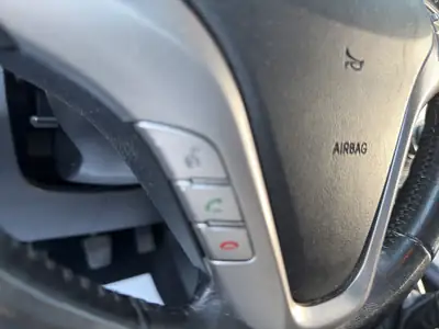 Hyundai iX20 1.6 Style — Monospace compact fiable, toit panoramique, sans sinistre — Miniatur 23