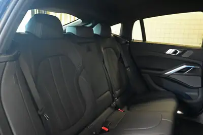 BMW X6 xDrive 48V 40i M Sport — Coupé SUV sportif, hybride rechargeable, équipements premium — Miniatur 29
