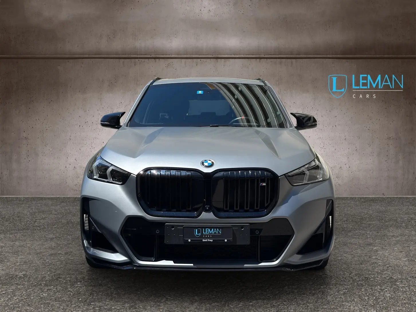 BMW X1 2024 occasion Vernier — 2