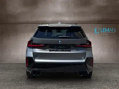BMW X1 xDrive M35i 2024 — Performance 300 ch, finition premium et 26'000 km seulement — dettaglio