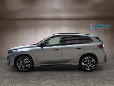 BMW X1 xDrive M35i 2024 — Performance 300 ch, finition premium et 26'000 km seulement — Miniatura 8