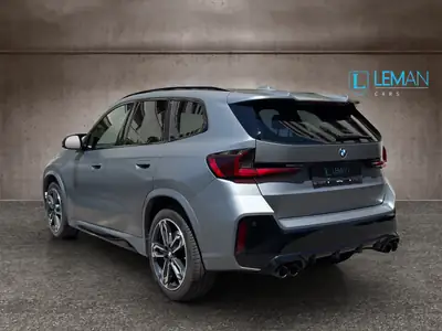 BMW X1 xDrive M35i 2024 — Performance 300 ch, finition premium et 26'000 km seulement — Miniatura 7
