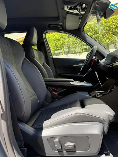 BMW X1 xDrive M35i 2024 — Performance 300 ch, finition premium et 26'000 km seulement — Miniatura 9