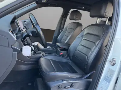 SEAT Tarraco 2.0 TSI Xcellence 4Drive — SUV 7 places, intégral performant, sans sinistre — Miniatura 9