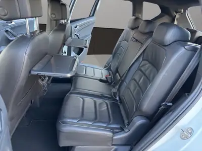 SEAT Tarraco 2.0 TSI Xcellence 4Drive — SUV 7 places, intégral performant, sans sinistre — Miniatura 13
