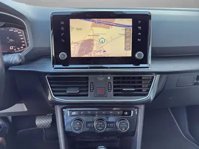 SEAT Tarraco 2.0 TSI Xcellence 4Drive — SUV 7 places, intégral performant, sans sinistre — Miniatura 15