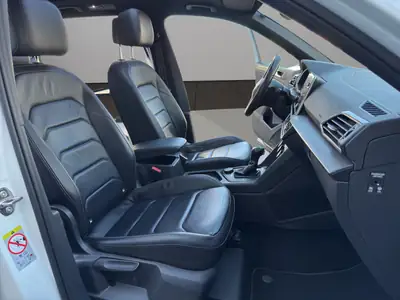 SEAT Tarraco 2.0 TSI Xcellence 4Drive — SUV 7 places, intégral performant, sans sinistre — Miniatura 17