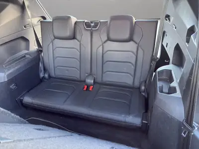 SEAT Tarraco 2.0 TSI Xcellence 4Drive — SUV 7 places, intégral performant, sans sinistre — Miniatura 18