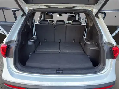 SEAT Tarraco 2.0 TSI Xcellence 4Drive — SUV 7 places, intégral performant, sans sinistre — Miniatura 19