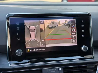 SEAT Tarraco 2.0 TSI Xcellence 4Drive — SUV 7 places, intégral performant, sans sinistre — Miniatura 30