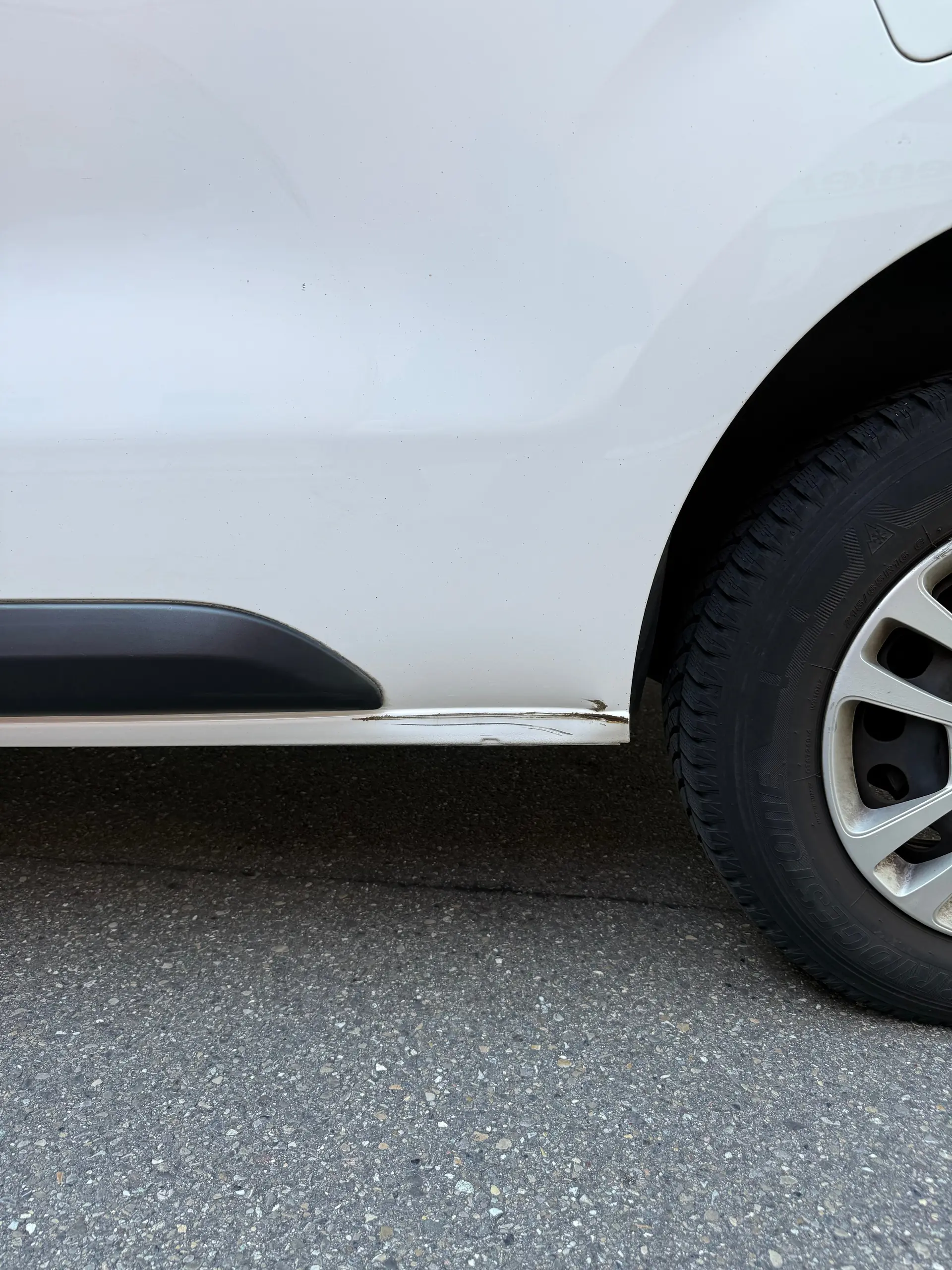 Peugeot Expert 2019 occasion Dübendorf — 3