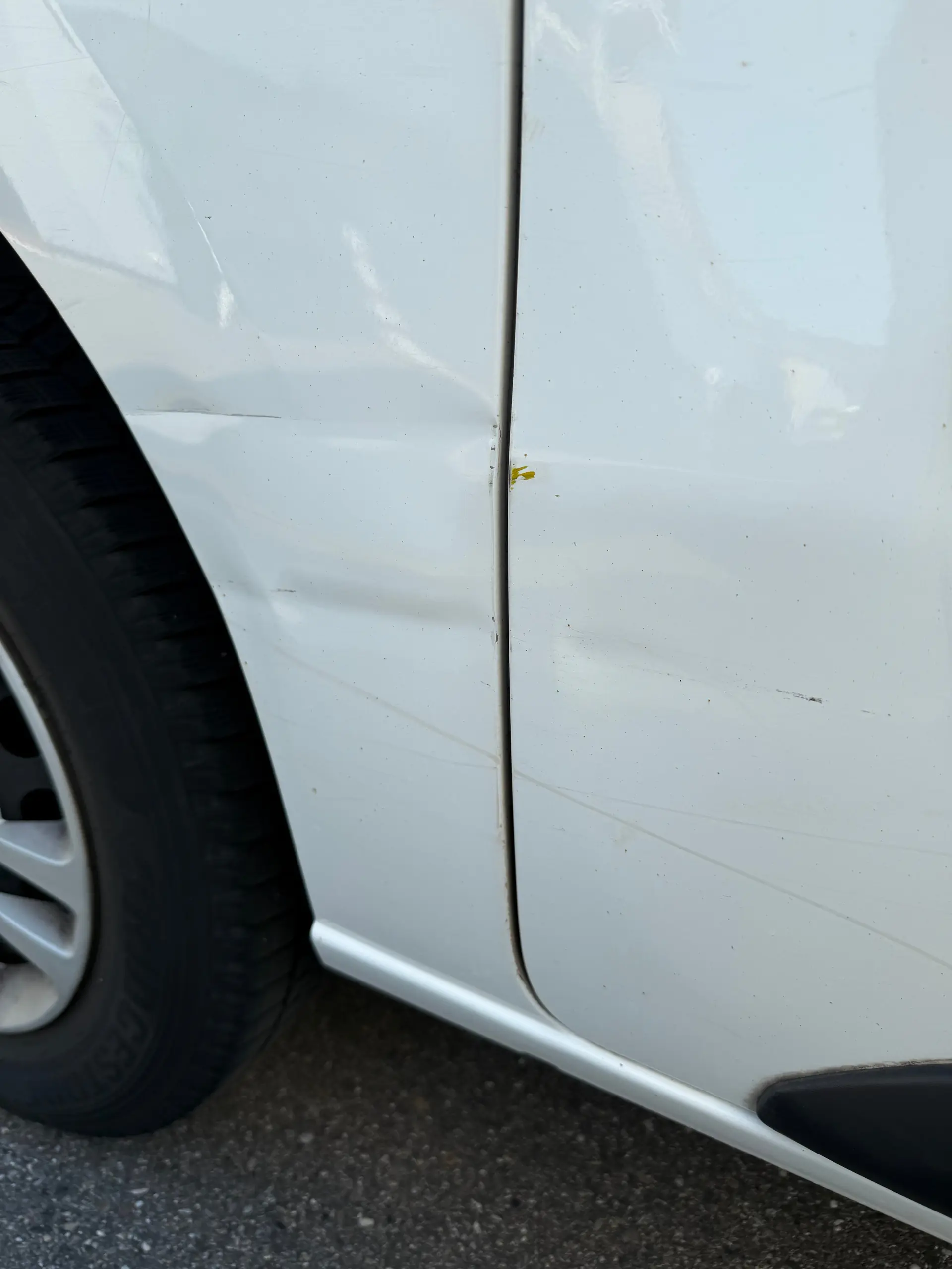 Peugeot Expert 2019 occasion Dübendorf — 5