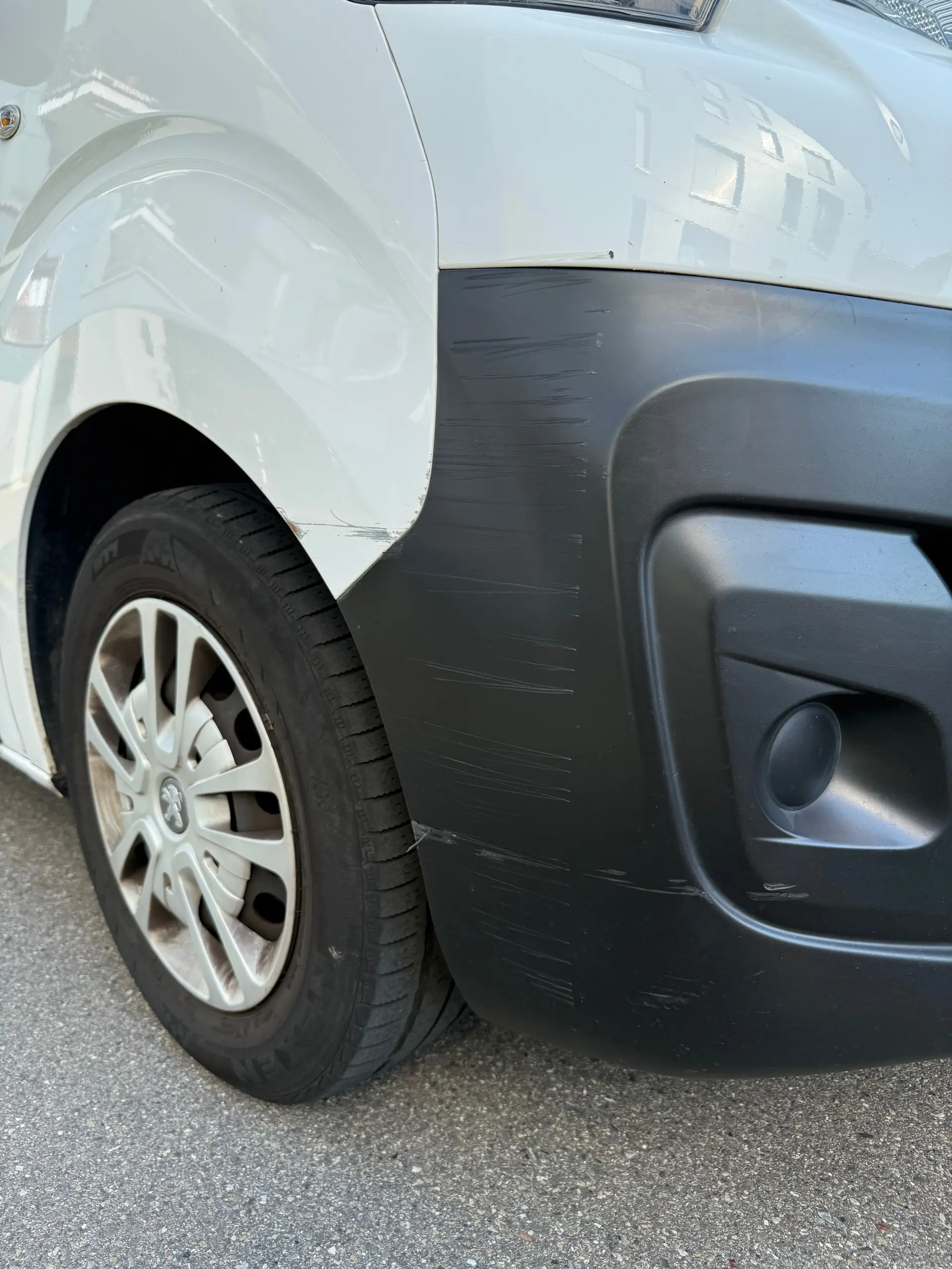 Peugeot Expert 2019 occasion Dübendorf — 4
