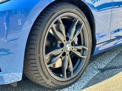 BMW M240i xDrive Cabriolet — Élégance décapotable 340 ch, boîte automatique — Thumbnail 8