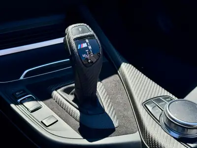 BMW M240i xDrive Cabriolet — Élégance décapotable 340 ch, boîte automatique — Thumbnail 14