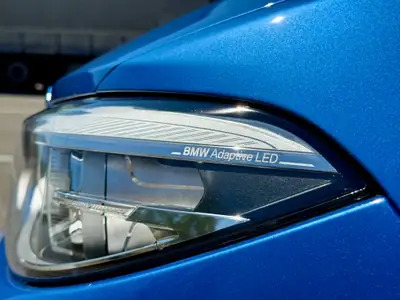 BMW M240i xDrive Cabriolet — Élégance décapotable 340 ch, boîte automatique — Thumbnail 19
