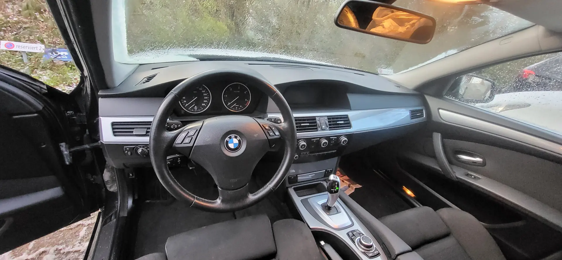 BMW 520 2010 occasion Boppelsen — 3