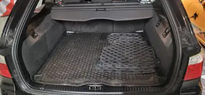 BMW 520d Touring — Break diesel automatique, 160 000 km, sans sinistre — Miniatura 11