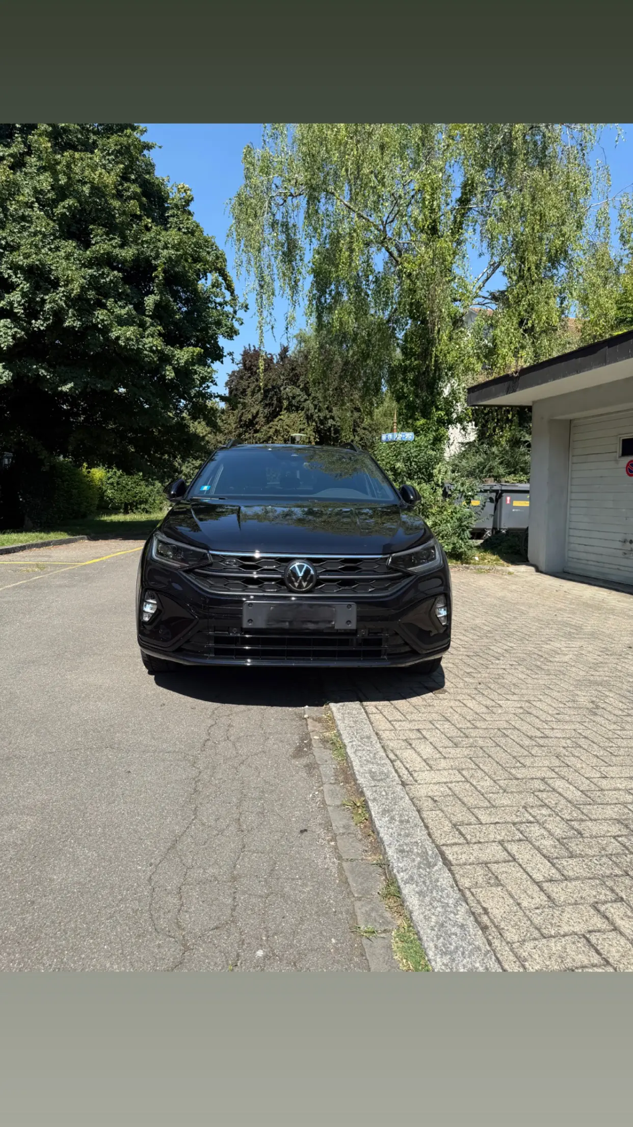 Volkswagen Taigo 2024 occasion Zürich — 1