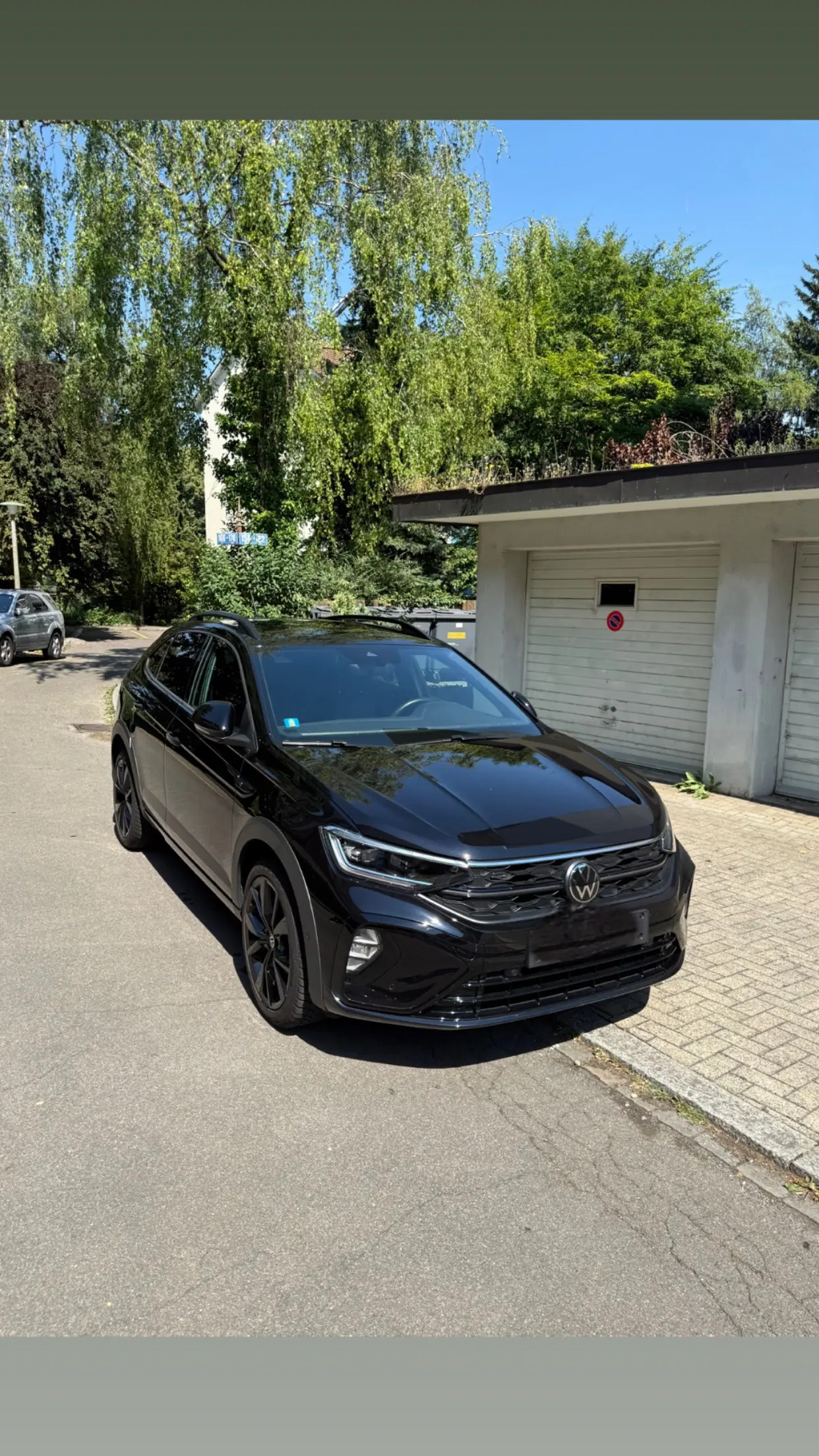 Volkswagen Taigo 2024 occasion Zürich — 3