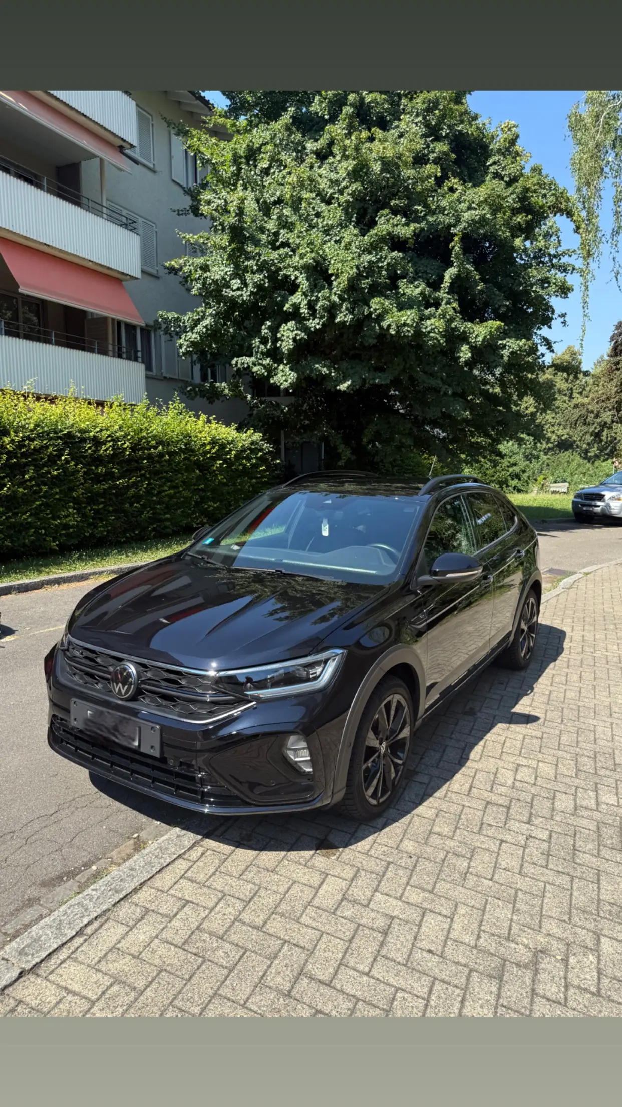 Volkswagen Taigo 2024 occasion Zürich — 2