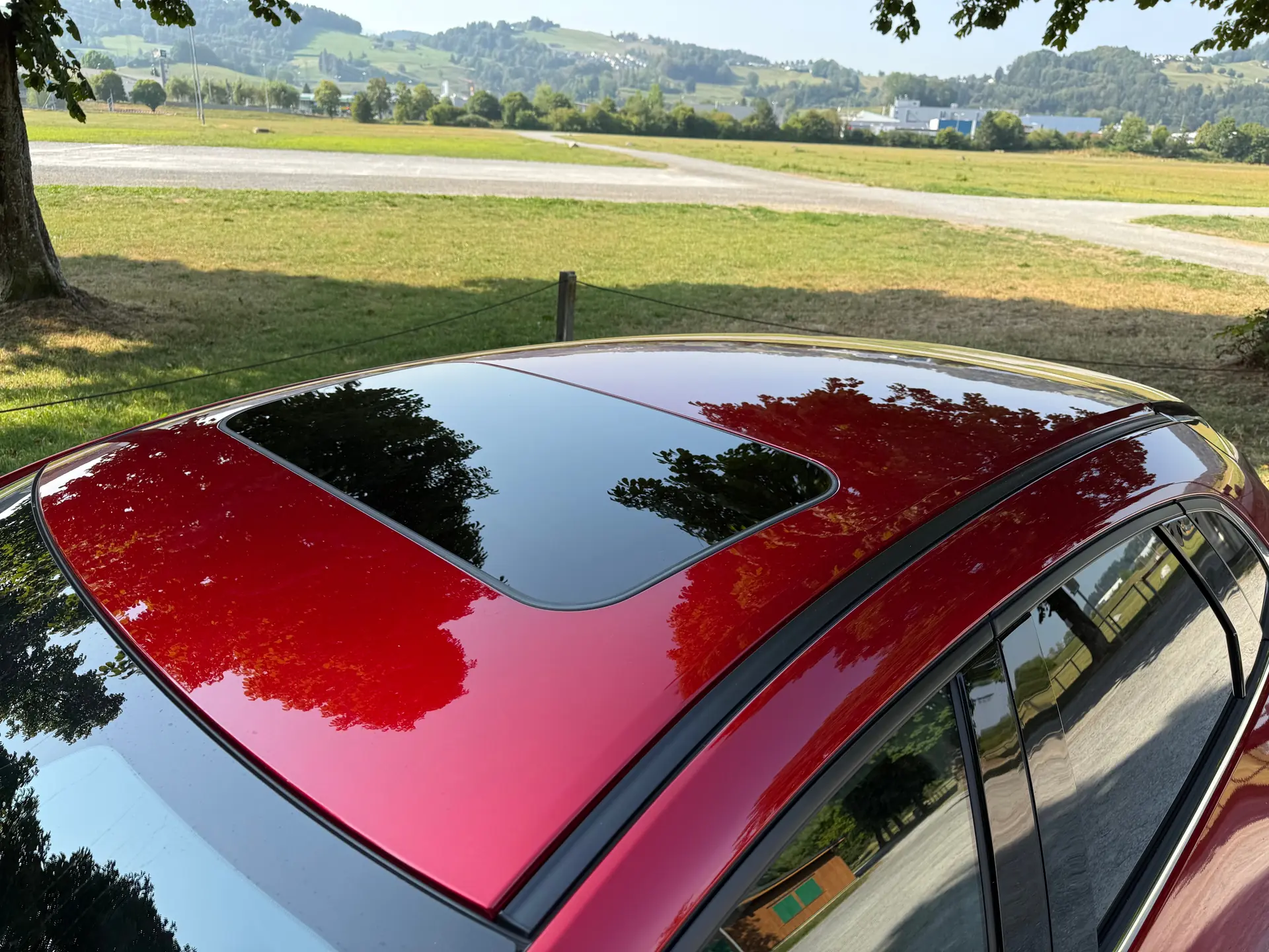 Mazda CX-30 2020 occasion St. Gallen — 4