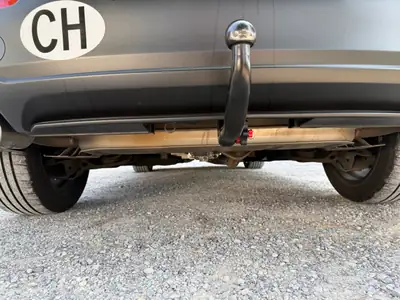 Mazda CX-30 SKYACTIV-X Hybrid 180 — Compacité et efficacité pour l'aventure urbaine — Miniature 13