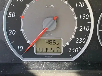 Citroën C5 Berline 3.0 i V6 — Luxe et performances, seulement 34 000 km ! — vista posteriore