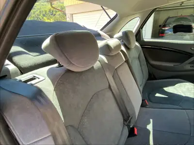 Citroën C5 Berline 3.0 i V6 — Luxe et performances, seulement 34 000 km ! — Miniatura 8