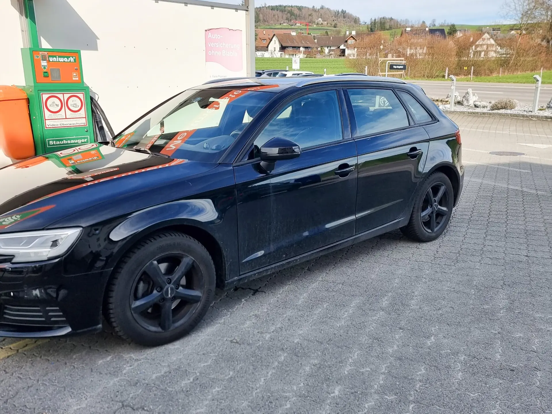 Audi A3 2018 occasion Affoltern am Albis — 3