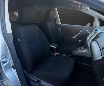Toyota Verso 1.8 Multidrive — Monospace 7 places, entretien inclus, sans sinistre — Miniatura 9